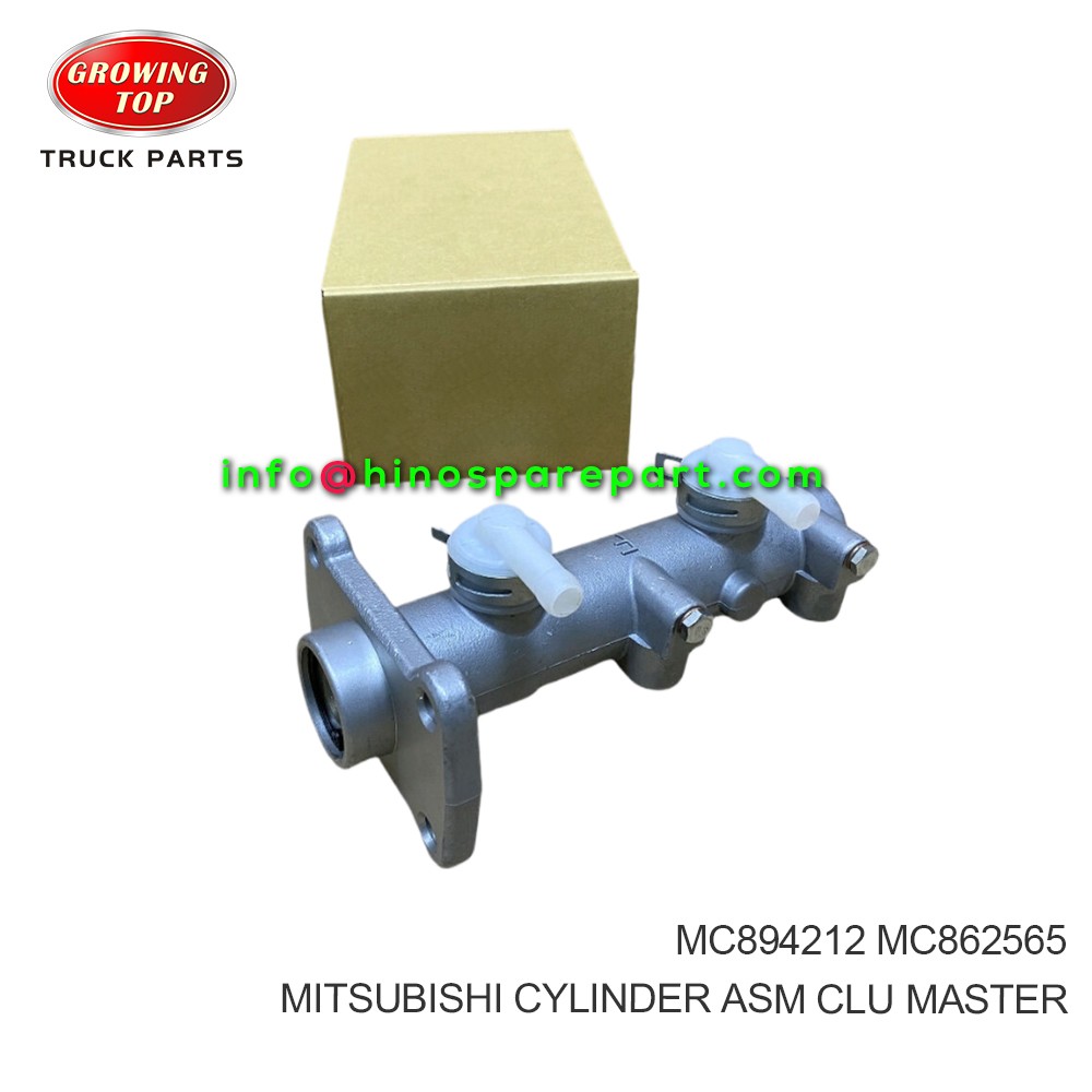 MITSUBISHI  CYLINDER ASM CLU MASTER  MC894212