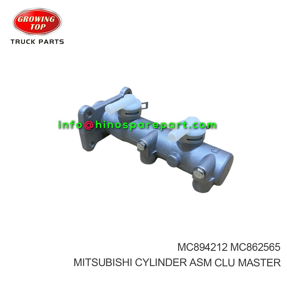 MITSUBISHI  CYLINDER ASM CLU MASTER  MC894212