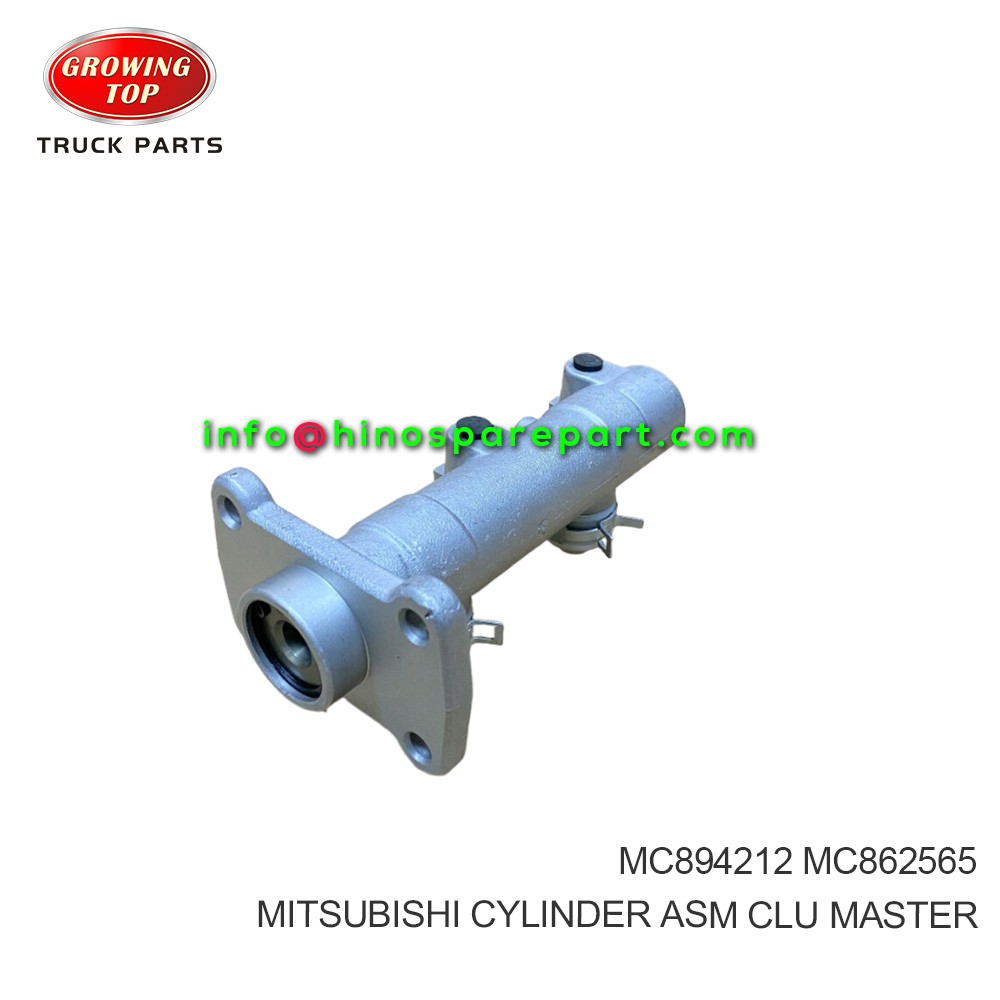 MITSUBISHI  CYLINDER ASM CLU MASTER  MC894212