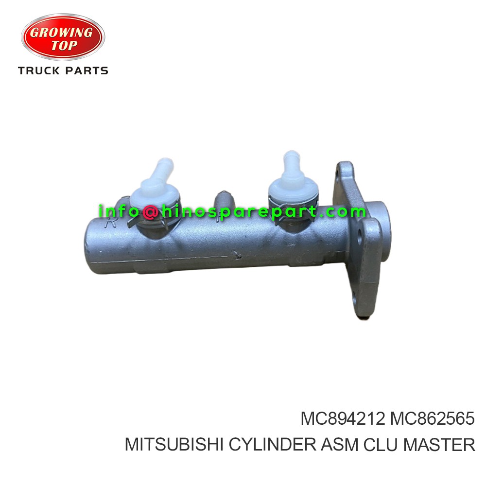 MITSUBISHI  CYLINDER ASM CLU MASTER  MC894212