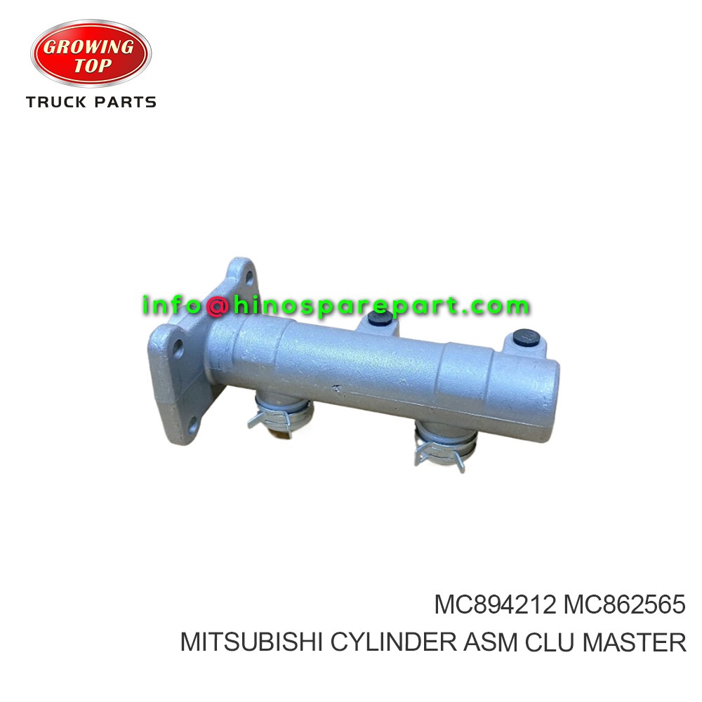 MITSUBISHI  CYLINDER ASM CLU MASTER  MC894212