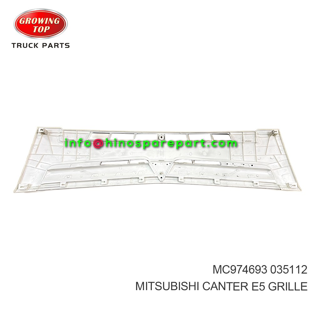 MITSUBISHI CANTER E5  GRILLE  MC974693