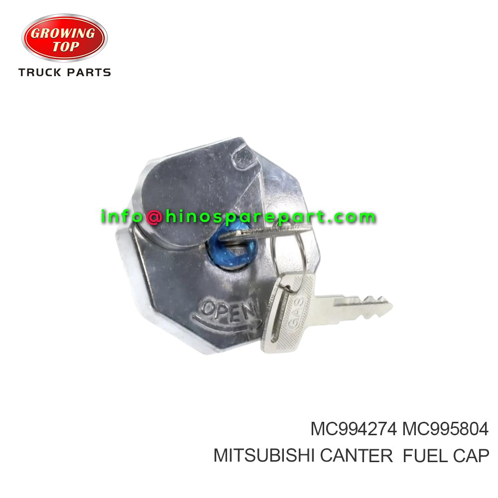 MITSUBISHI CANTER FUEL CAP MC994274