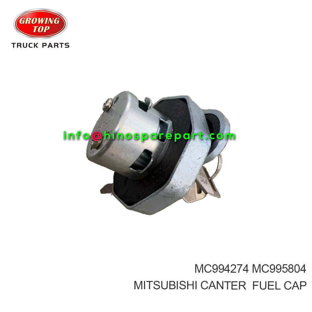 MITSUBISHI CANTER FUEL CAP MC994274