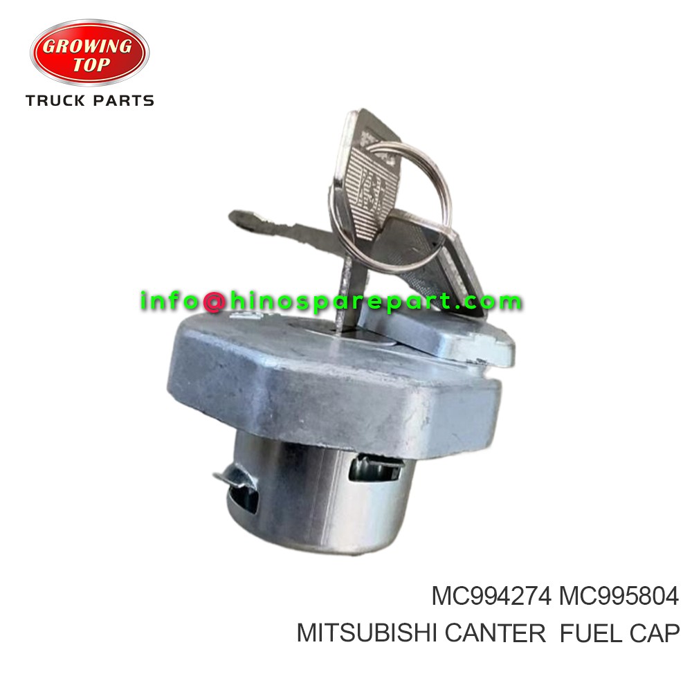 MITSUBISHI CANTER FUEL CAP MC994274