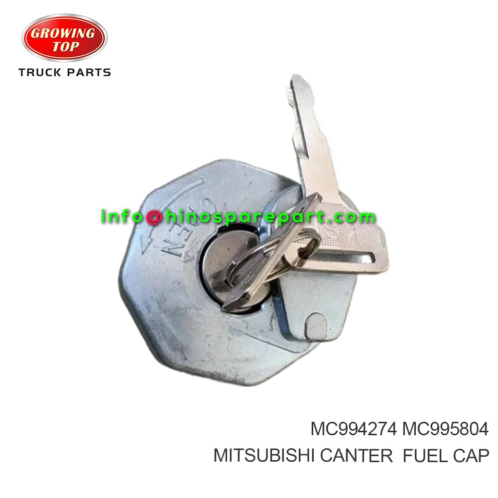 MITSUBISHI CANTER FUEL CAP MC994274