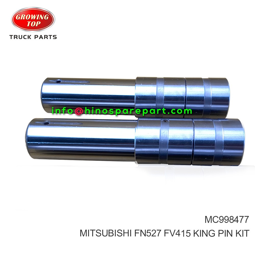 MITSUBISHI FN527 FV415  KING PIN KIT  MC998477