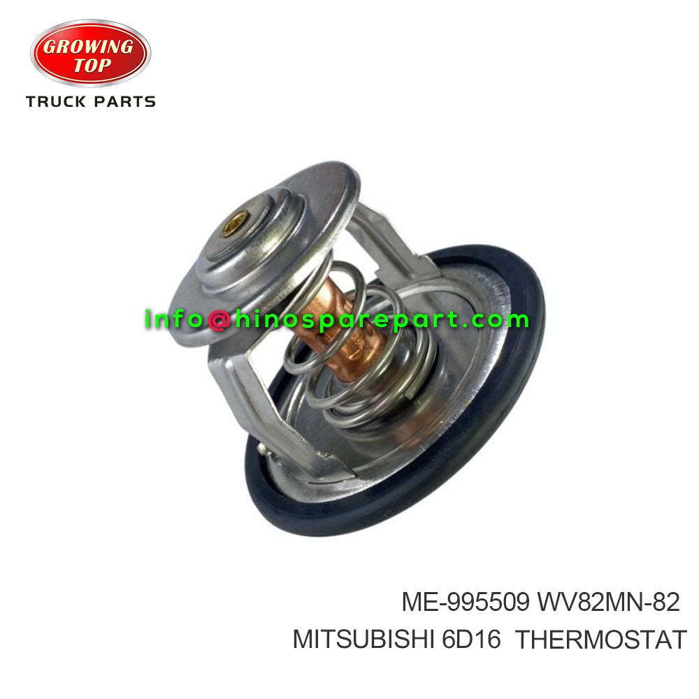 MITSUBISHI 6D16 THERMOSTAT ME-995509