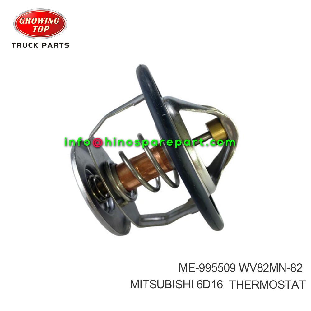 MITSUBISHI 6D16 THERMOSTAT ME-995509