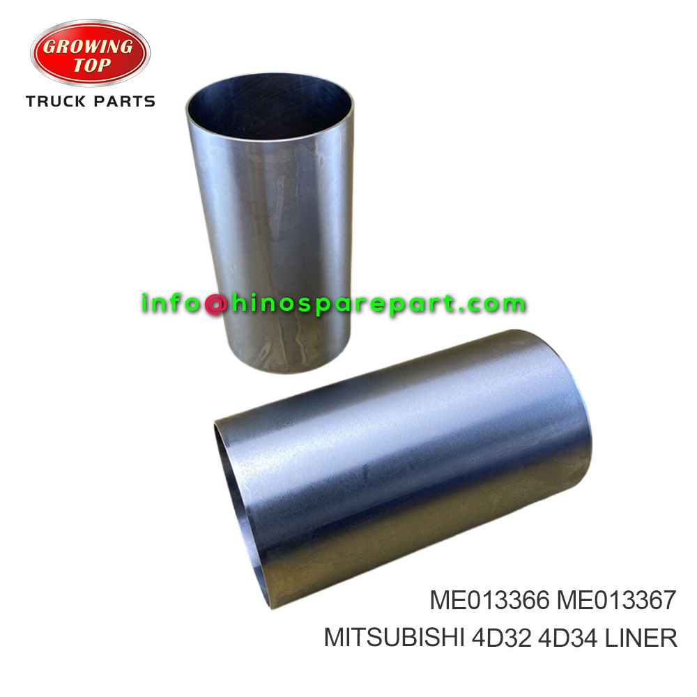 MITSUBISHI 4D32 4D34 LINER ME013366 