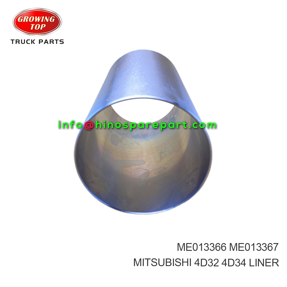 MITSUBISHI 4D32 4D34 LINER ME013366 