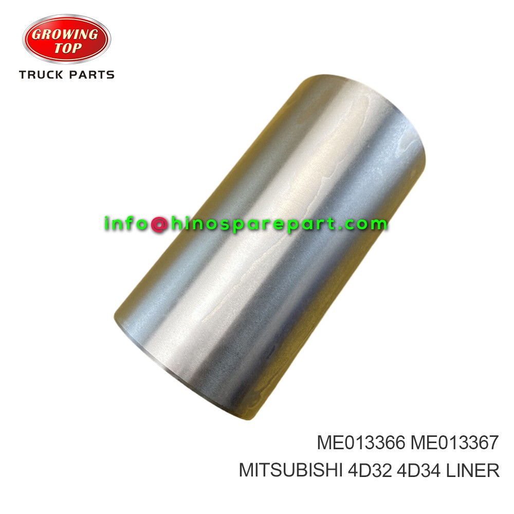 MITSUBISHI 4D32 4D34 LINER ME013366 