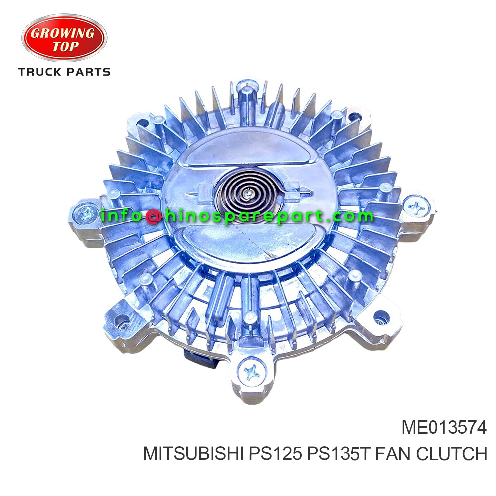 MITSUBISHI PS125 PS135T FAN CLUTCH ME013574