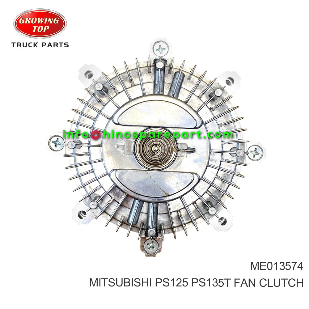 MITSUBISHI PS125 PS135T FAN CLUTCH ME013574