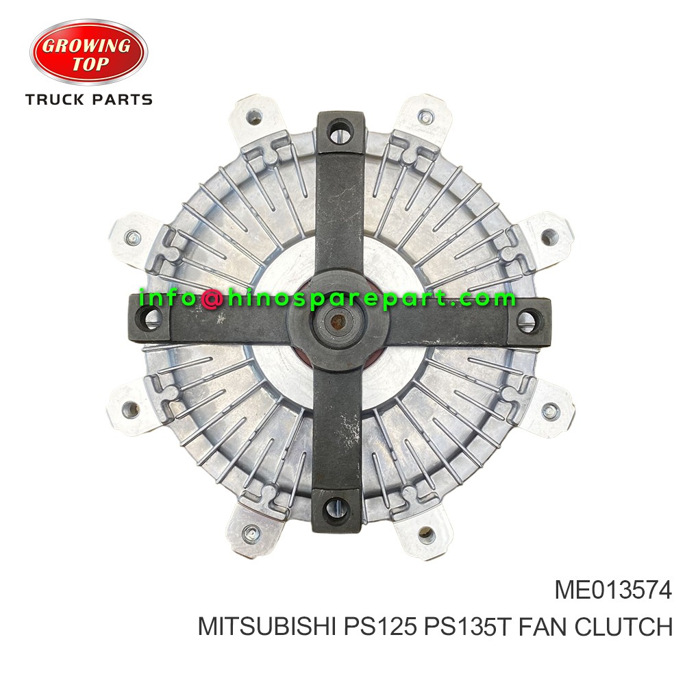 MITSUBISHI PS125 PS135T FAN CLUTCH ME013574