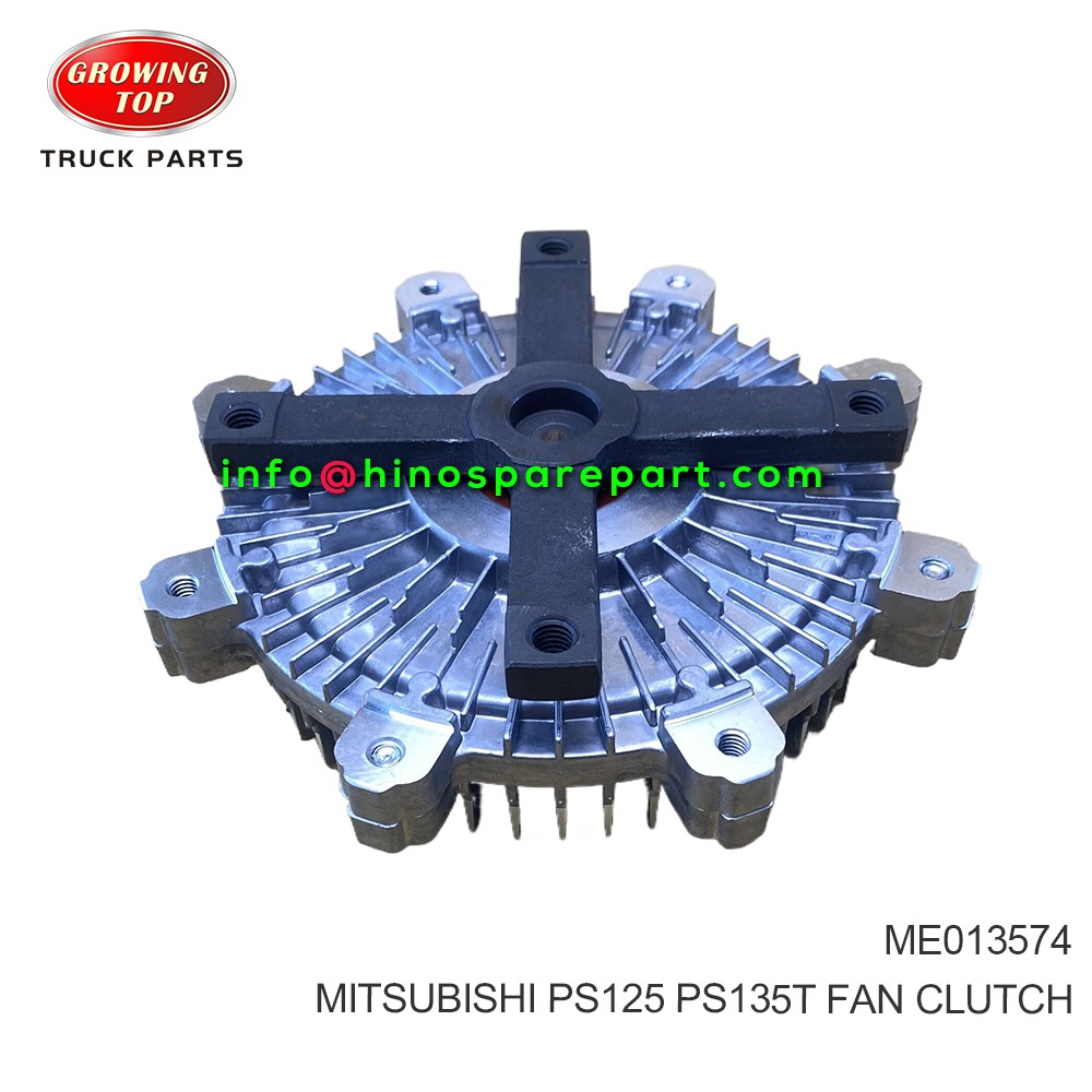 MITSUBISHI PS125 PS135T FAN CLUTCH ME013574