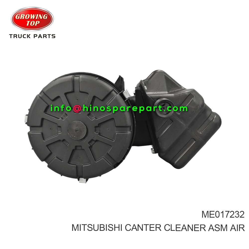 MITSUBISHI CANTER CLEANER ASM AIR ME017232