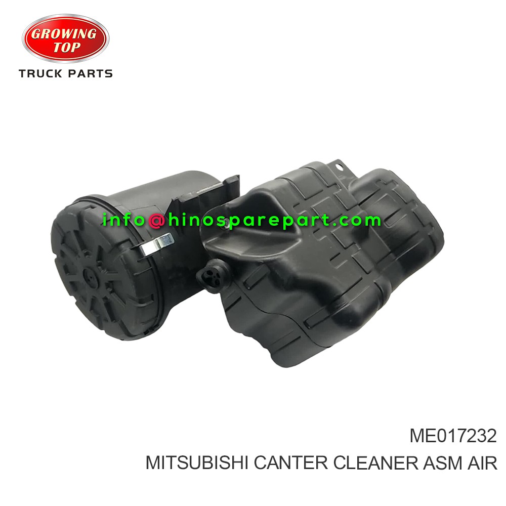 MITSUBISHI CANTER CLEANER ASM AIR ME017232