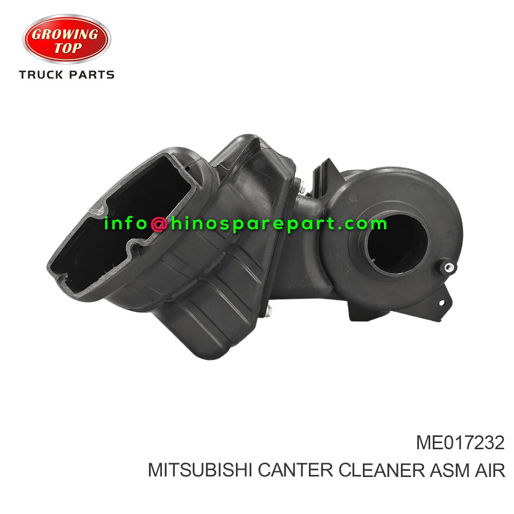 MITSUBISHI CANTER CLEANER ASM AIR ME017232