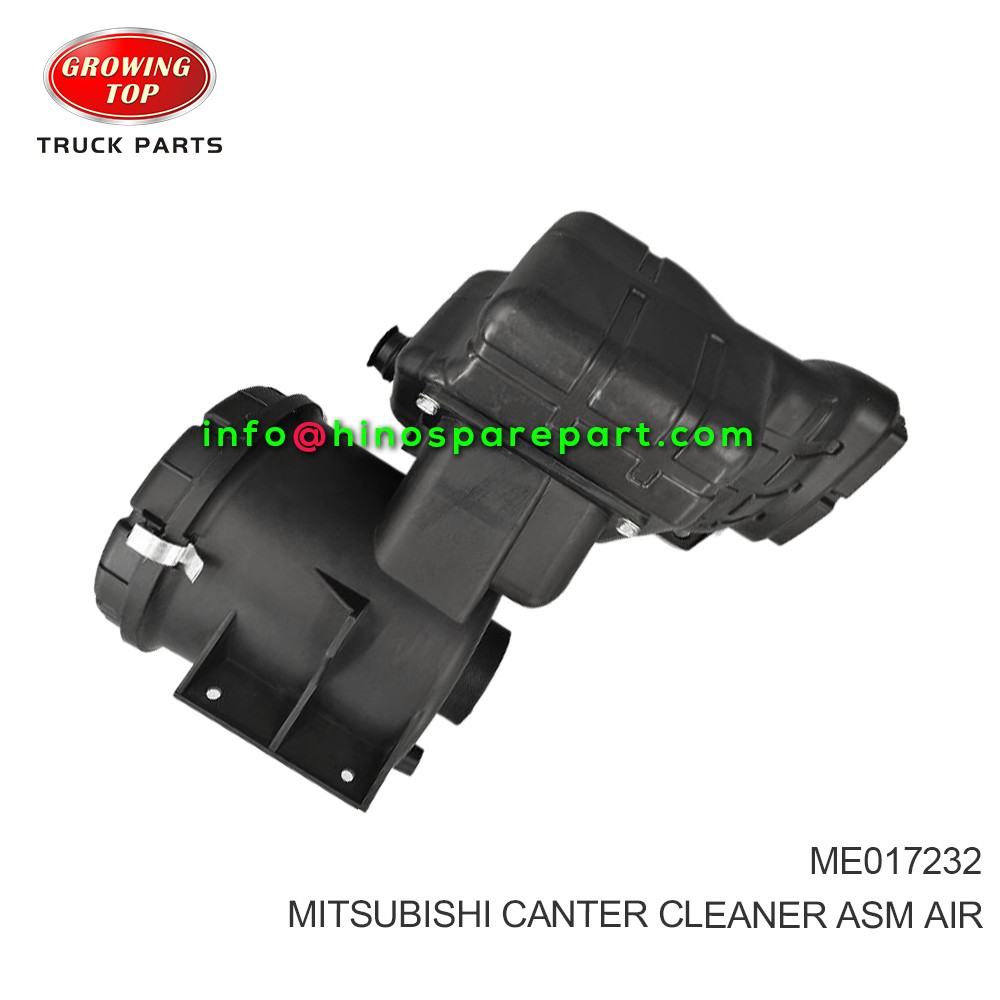 MITSUBISHI CANTER CLEANER ASM AIR ME017232