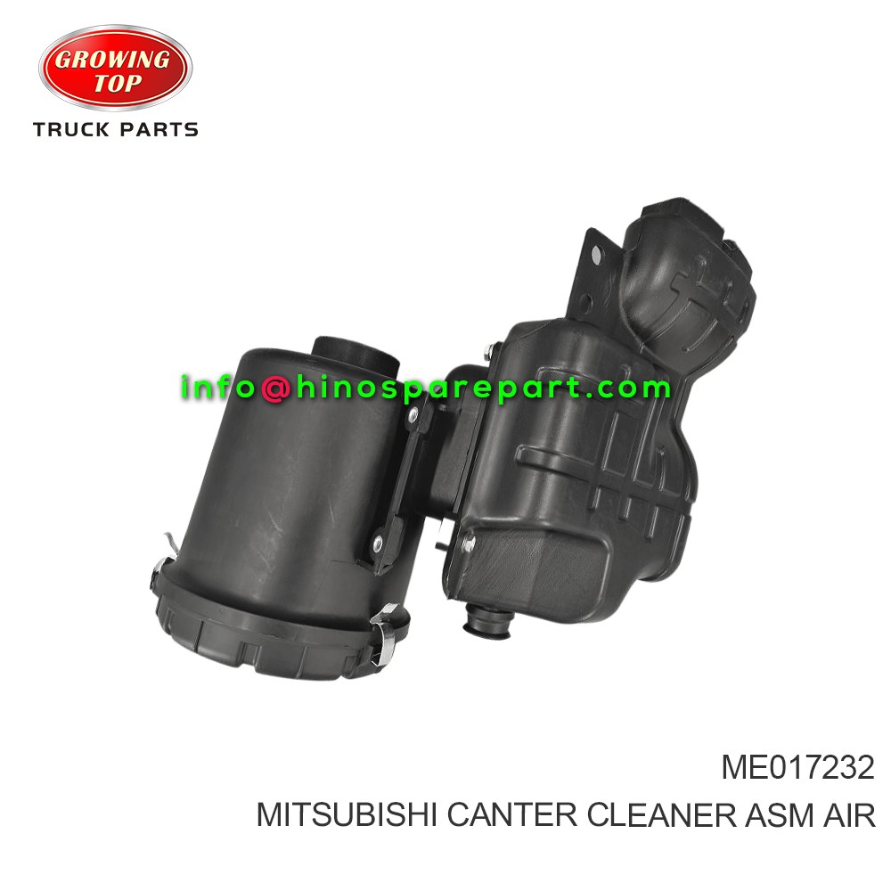 MITSUBISHI CANTER CLEANER ASM AIR ME017232