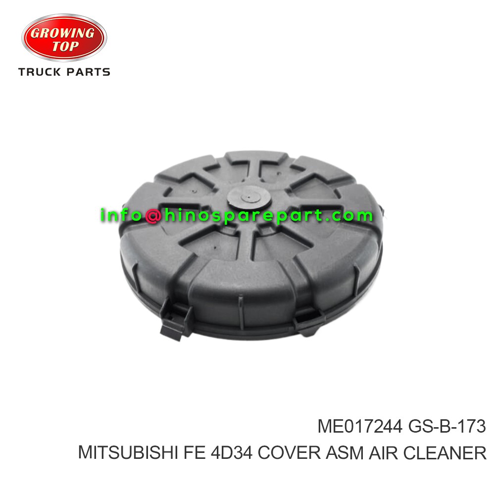 MITSUBISHI FE 4D34  COVER ASM;AIR CLEANER  ME017244