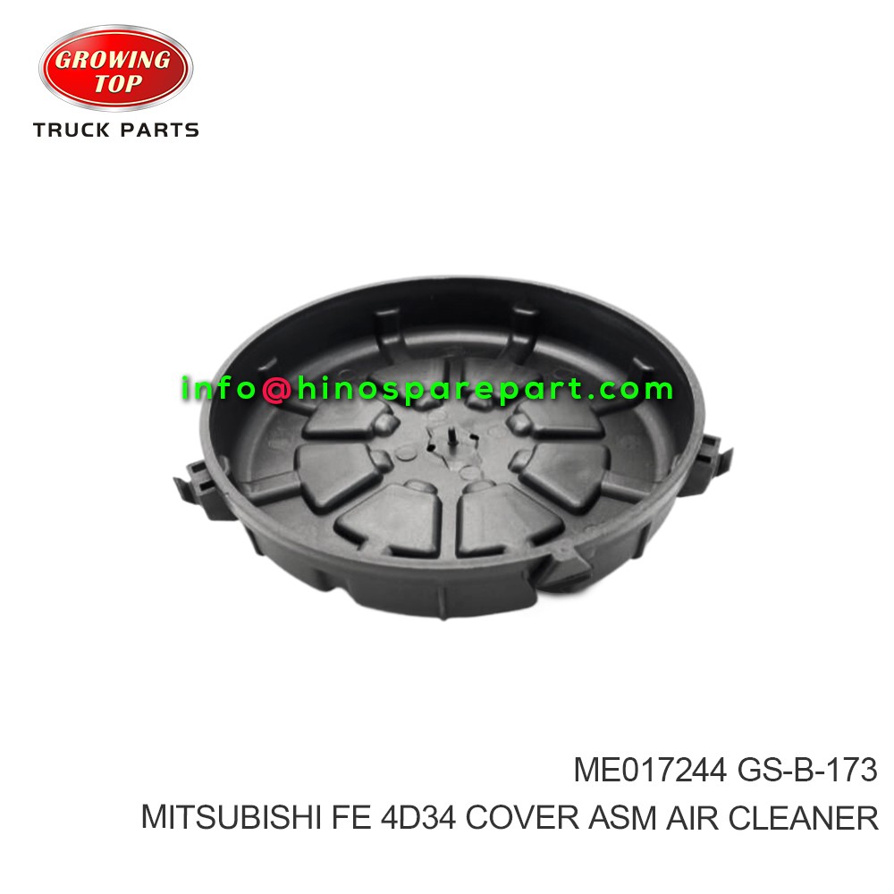 MITSUBISHI FE 4D34  COVER ASM;AIR CLEANER  ME017244