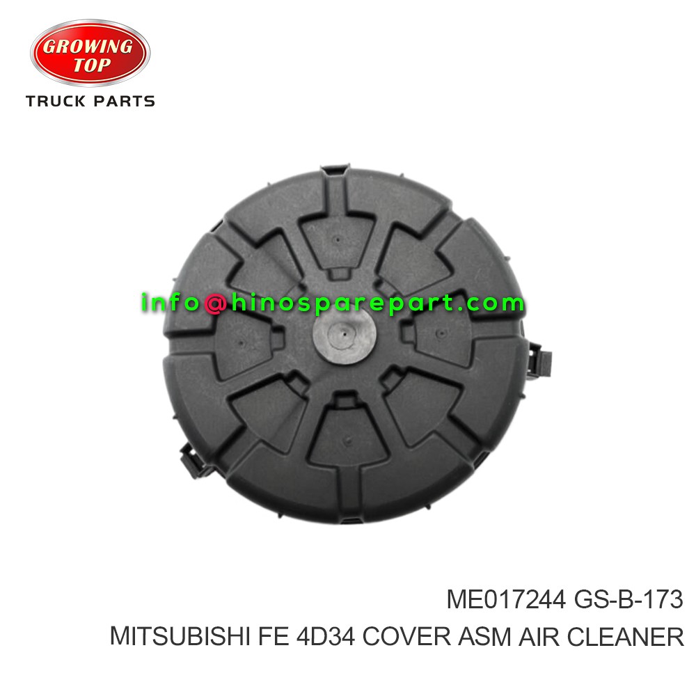 MITSUBISHI FE 4D34  COVER ASM;AIR CLEANER  ME017244