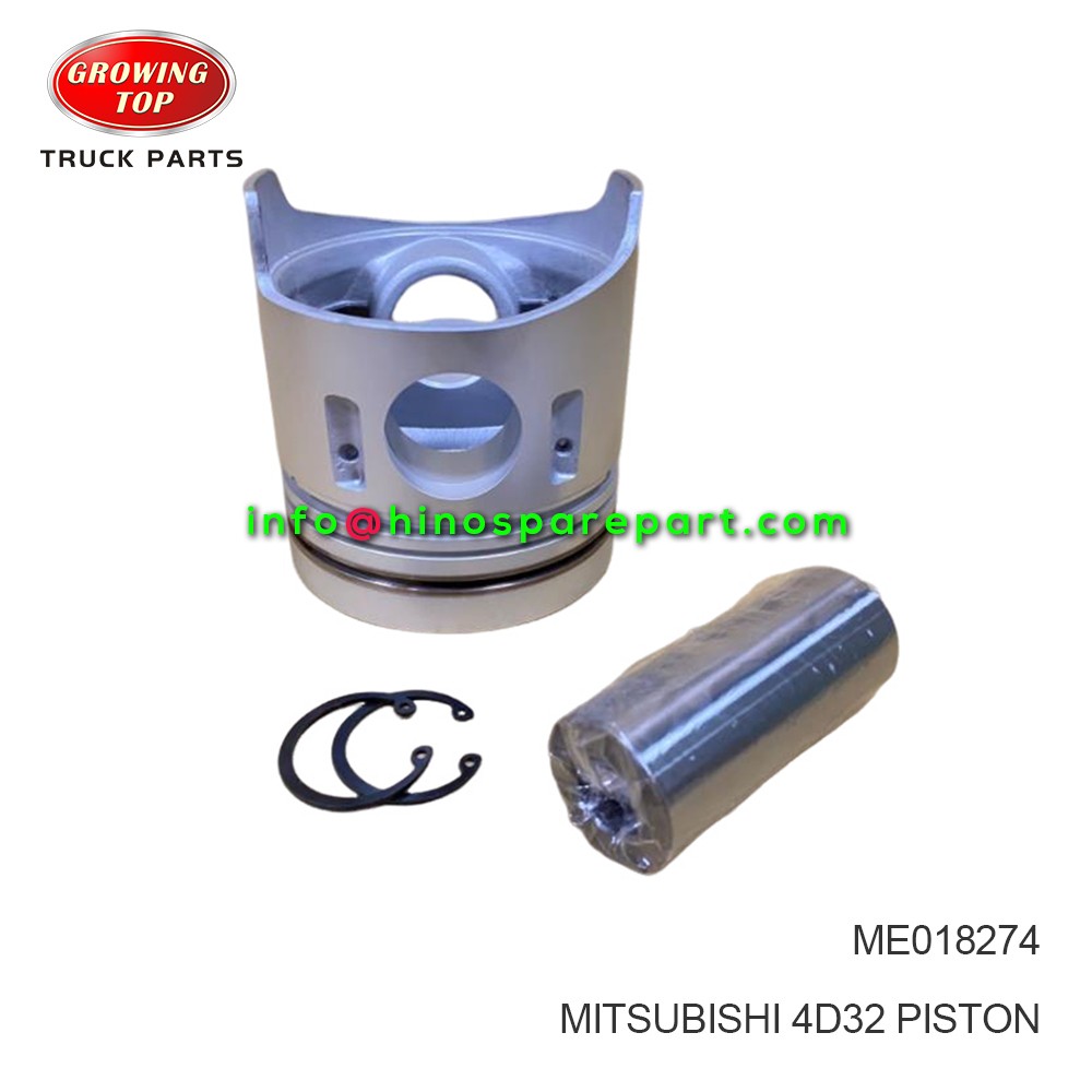 MITSUBISHI 4D32 PISTON ME018274