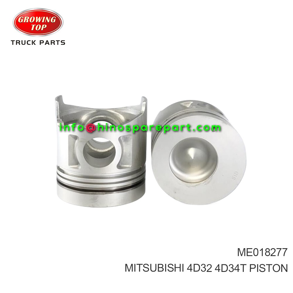 MITSUBISHI 4D32 4D34T PISTON ME018277