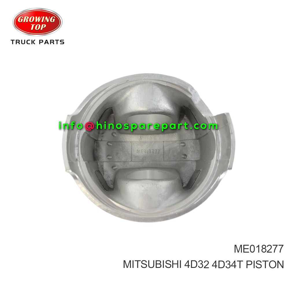 MITSUBISHI 4D32 4D34T PISTON ME018277