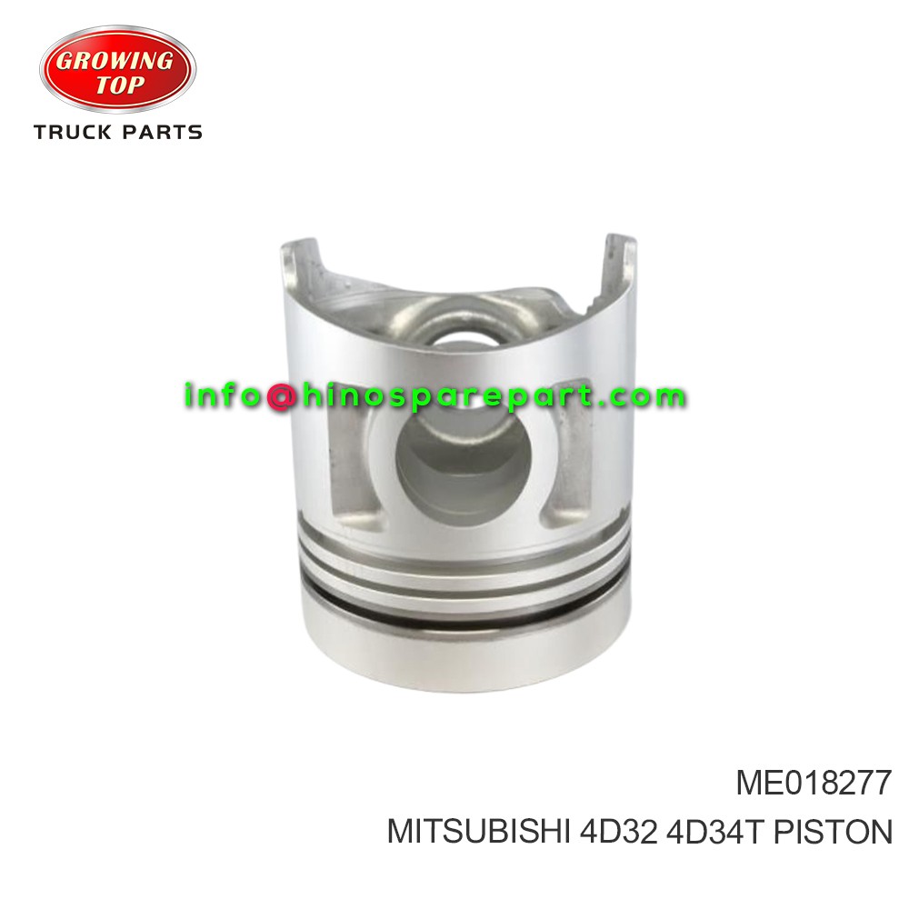 MITSUBISHI 4D32 4D34T PISTON ME018277