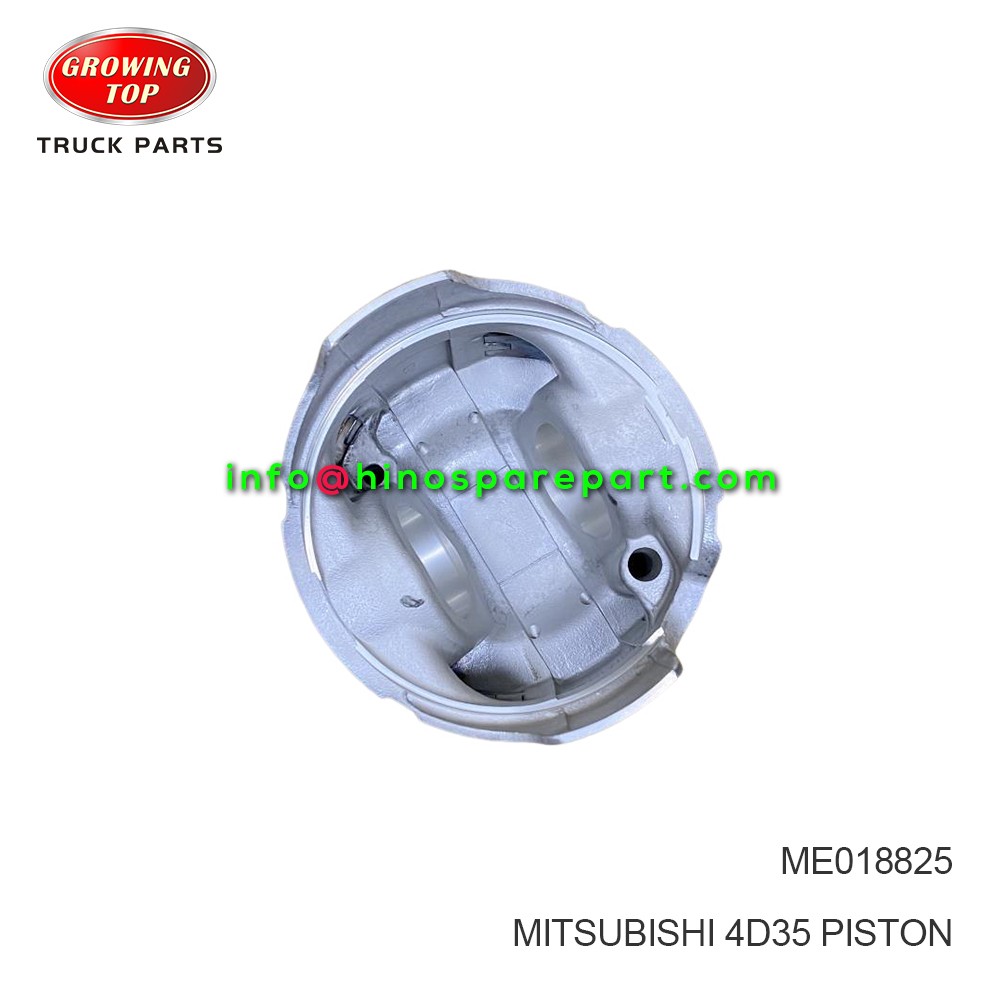 MITSUBISHI 4D35 PISTON ME018825