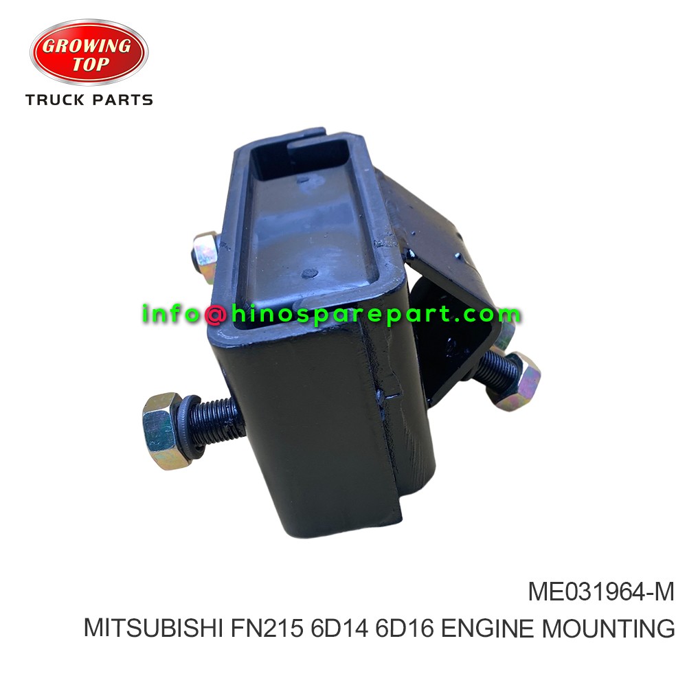 MITSUBISHI FN215 6D14 6D16 ENGINE MOUNTING ME031964-M