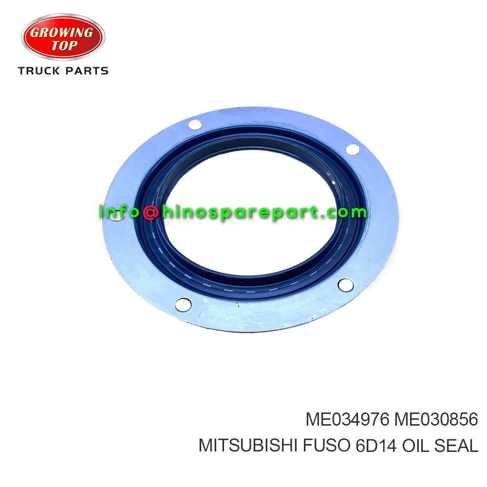 MITSUBISHI  FUSO 6D14 OIL SEAL ME034976