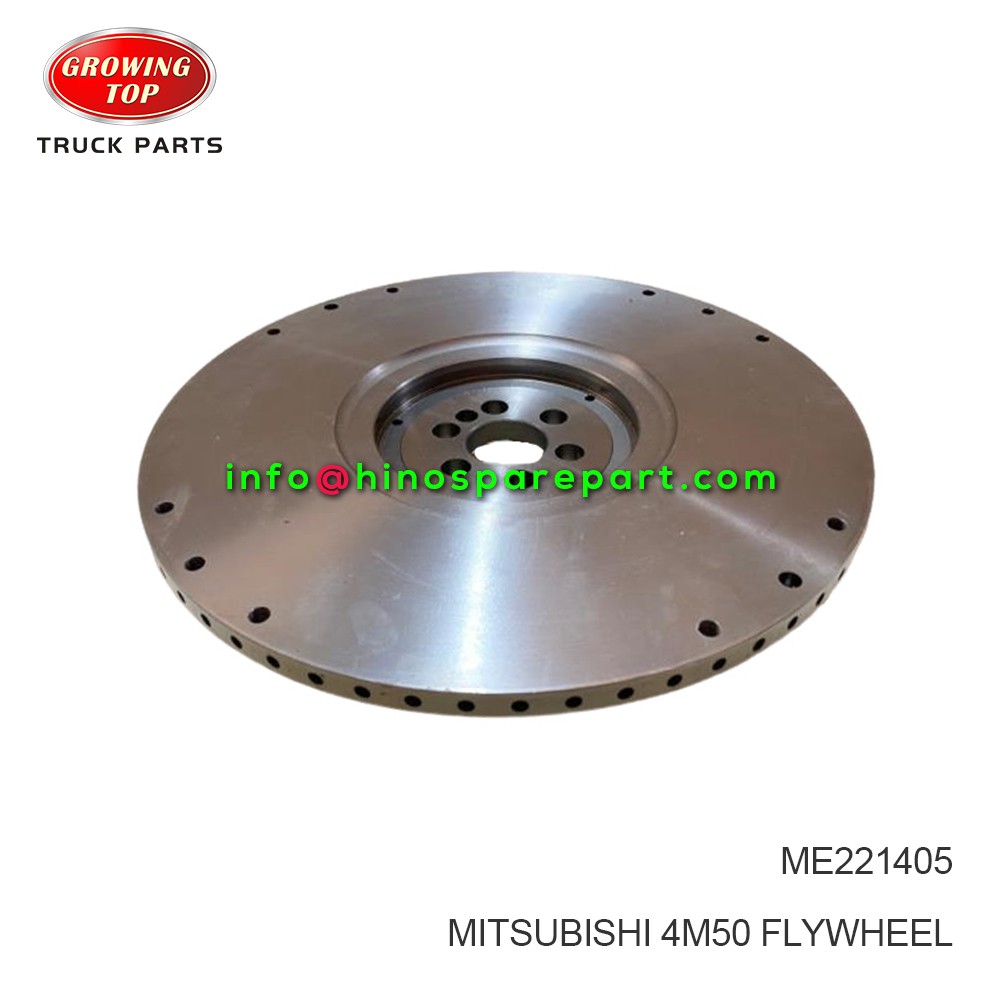 MITSUBISHI 4M50 FLYWHEEL ME221405