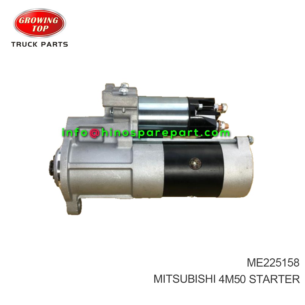 MITSUBISHI 4M50 STARTER ME225158