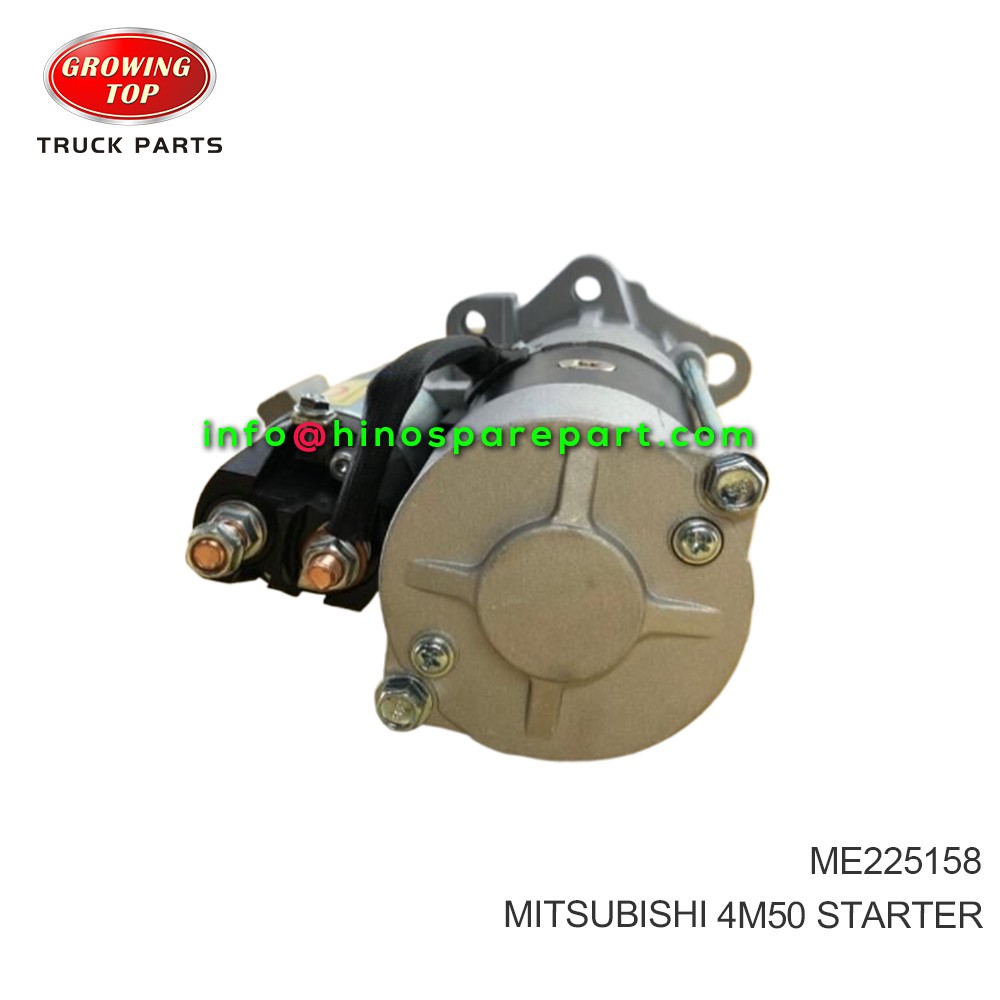 MITSUBISHI 4M50 STARTER ME225158