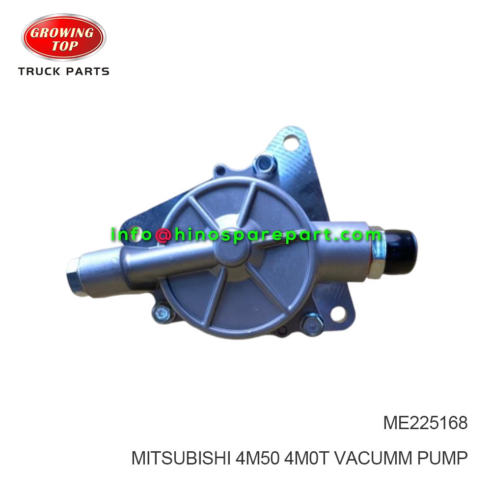 MITSUBISHI 4M50 4M0T VACUUM PUMP ME225168