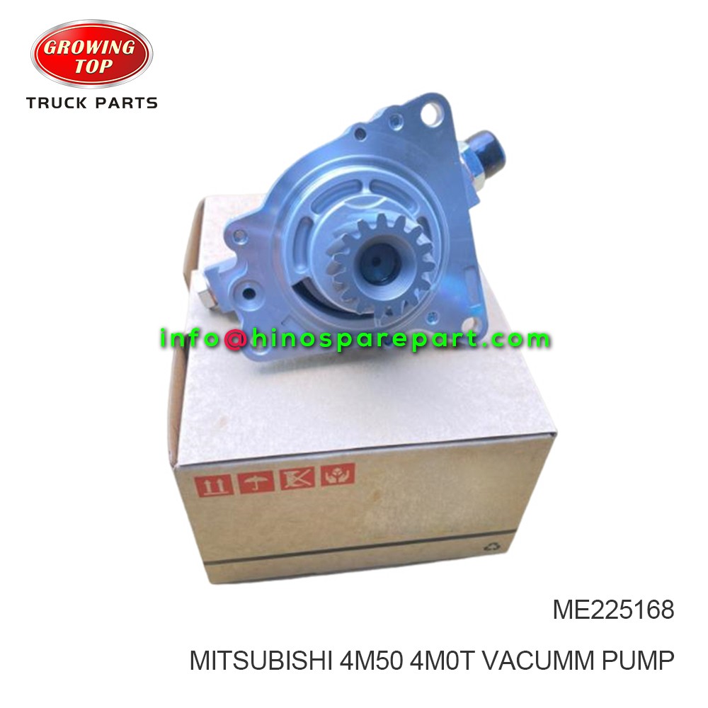 MITSUBISHI 4M50 4M0T VACUUM PUMP ME225168