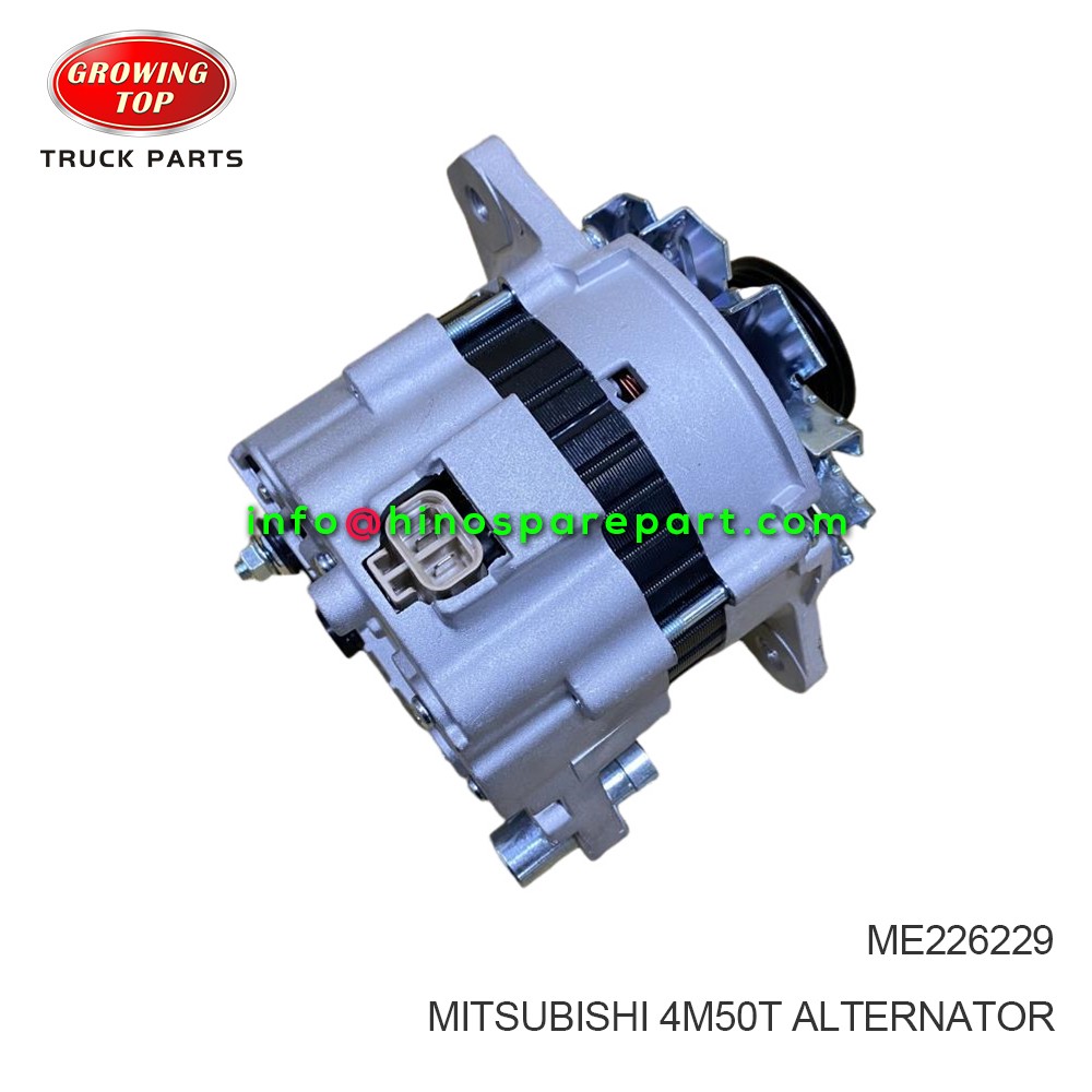 MITSUBISHI 4M50T ALTERNATOR ME226229