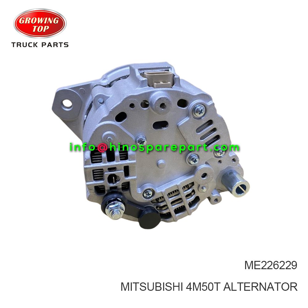 MITSUBISHI 4M50T ALTERNATOR ME226229