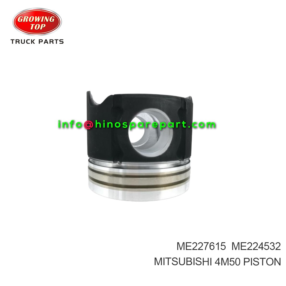 MITSUBISHI 4M50 PISTON  ME227615