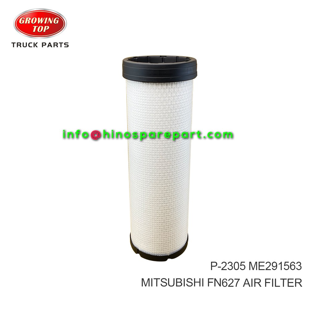 MITSUBISHI FN627 AIR FILTER  ME291563