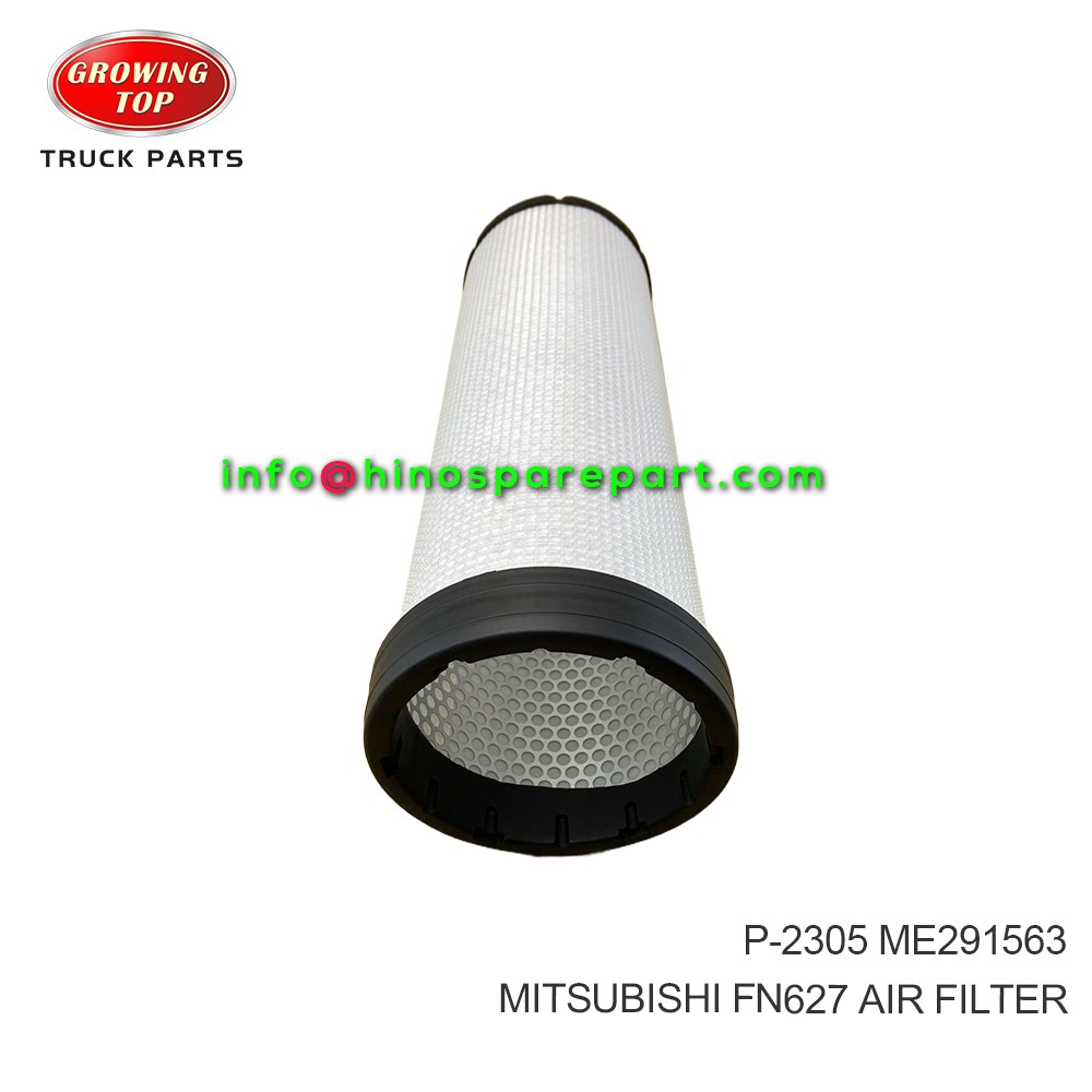 MITSUBISHI FN627 AIR FILTER  ME291563