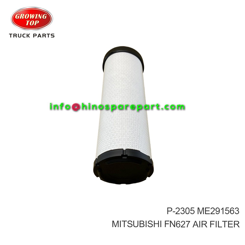 MITSUBISHI FN627 AIR FILTER  ME291563