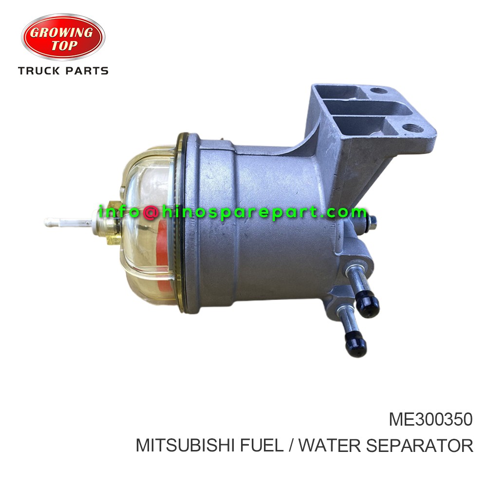 MITSUBISHI FUEL WATER SEPARATOR ME300350