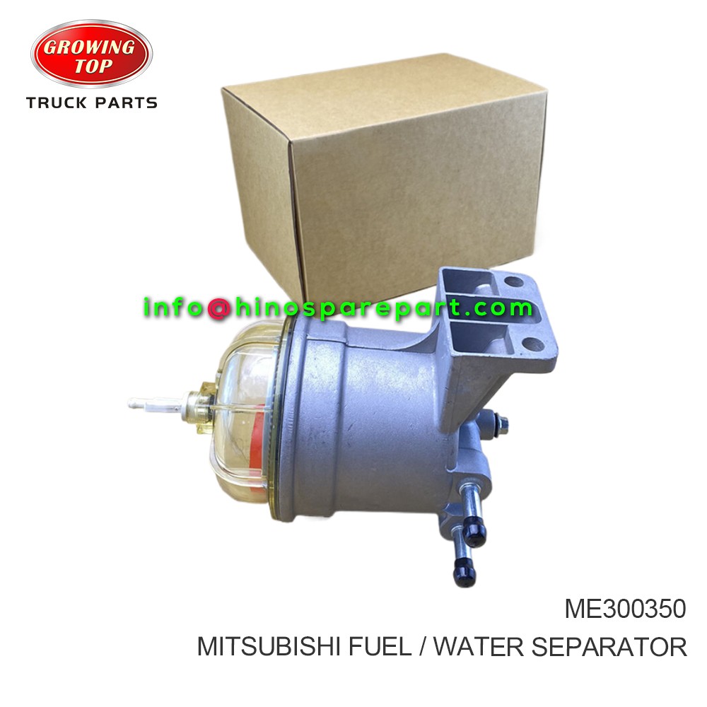 MITSUBISHI FUEL WATER SEPARATOR ME300350