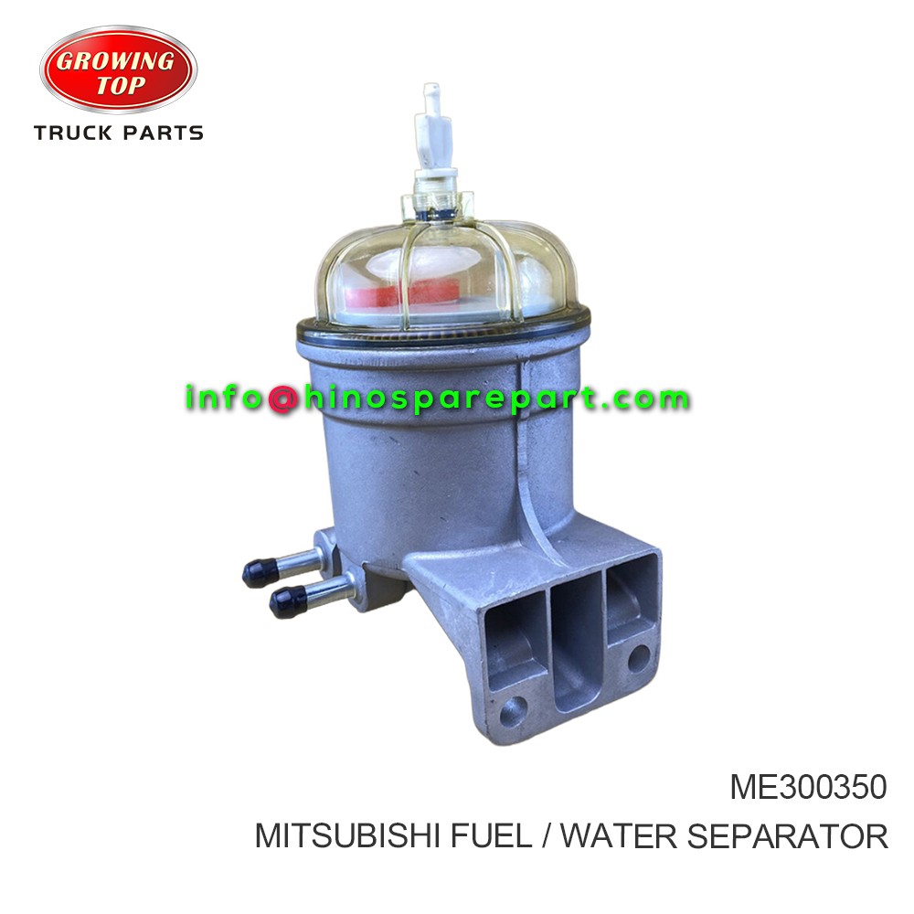 MITSUBISHI FUEL WATER SEPARATOR ME300350