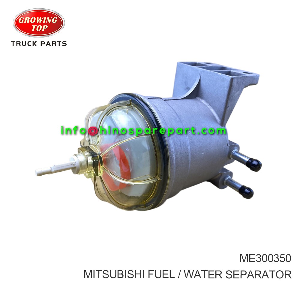 MITSUBISHI FUEL WATER SEPARATOR ME300350